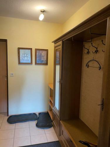 Apartamento Sch�ne Einfache Ferienwohnung Mitten In Oldenburg