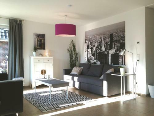 Apartamento G�stewohnung Hygge