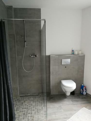 Apartamento G�stewohnung Hygge