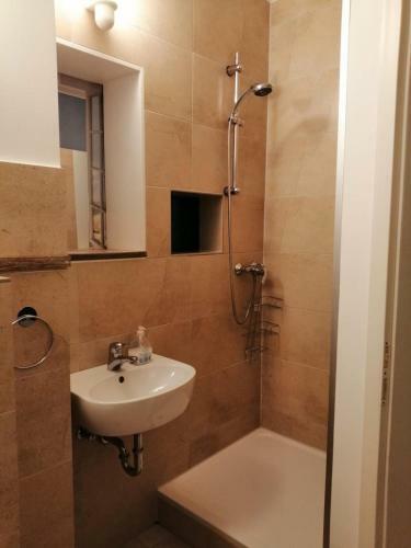 Apartamento Ferienwohnung Ofenerdiek Oldenburg