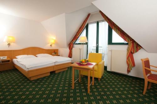Hotel Etzhorner Krug