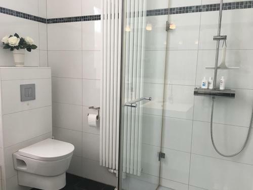 Apartamento Exclusives Wohnen Im Centrum Oldenburgs