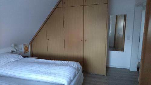 Apartamento Ferienwohnung Niemeyer