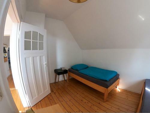 Apartamento Zentrale Gro�e Ferienwohnung -94qm- Oldenburg