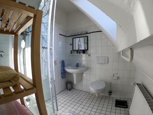Apartamento Zentrale Gro�e Ferienwohnung -94qm- Oldenburg