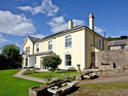 Veltham House Cottage