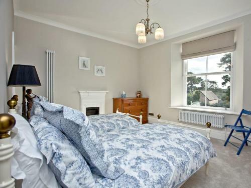 Veltham House Cottage