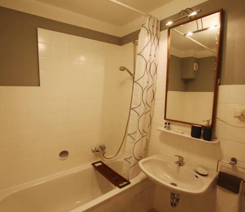 Apartamento Ferienwohnung Am Campus
