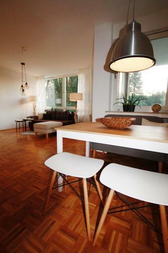 Apartamento Ferienwohnung Am Campus