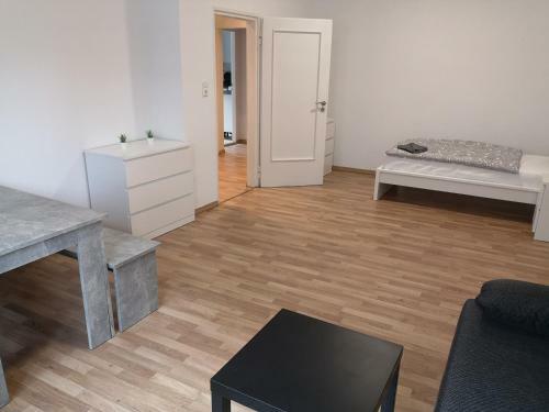 Apartamento Oldtown Appartement 3