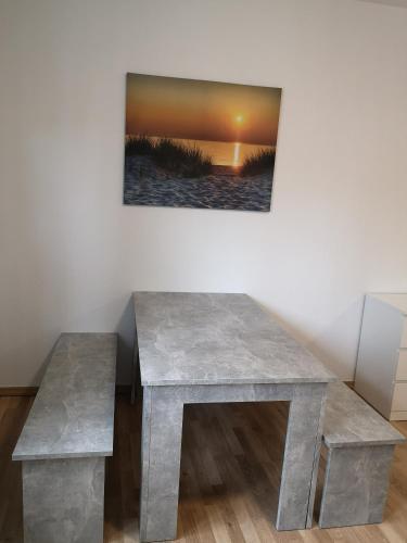 Apartamento Oldtown Appartement 3