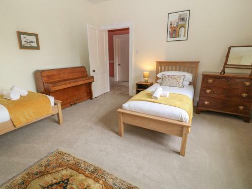 The Old Vicarage