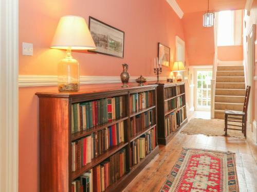 The Old Vicarage