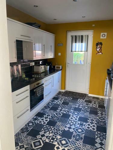 Apartamento Corner House