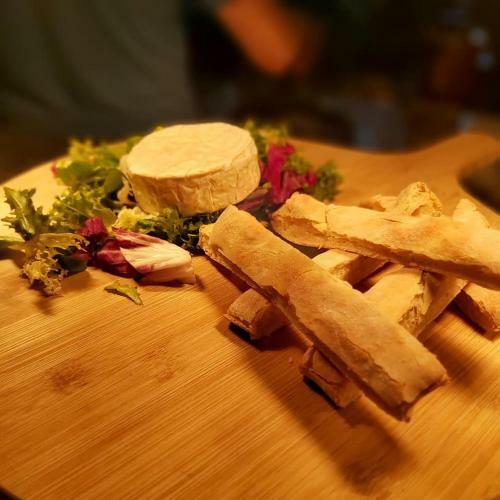 Bed & Breakfast The Greyhound Inn Warslow