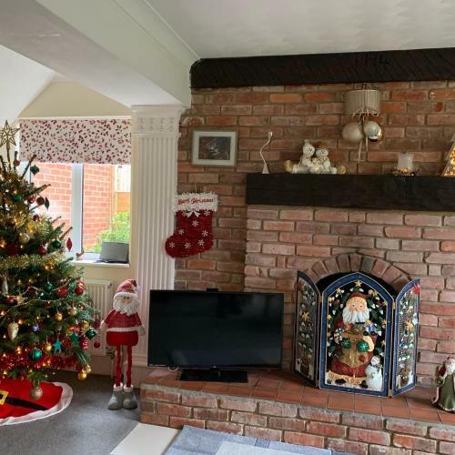 Apartamento Hook With Warsash Haven
