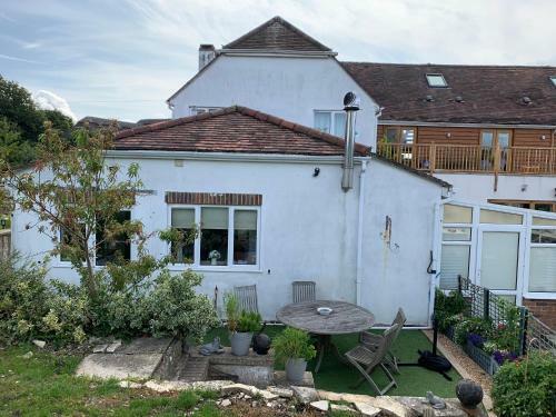 Apartamento Hook With Warsash Haven