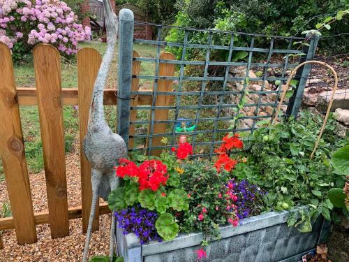 Apartamento Hook With Warsash Haven