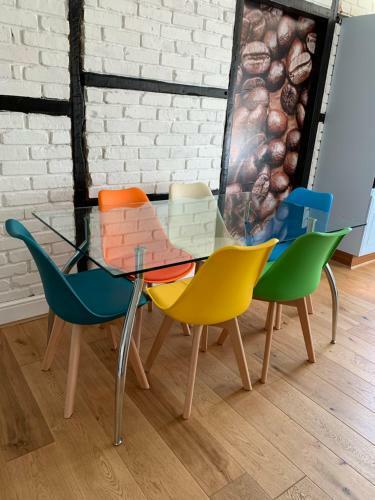 Apartamento Hook With Warsash Haven
