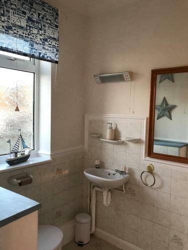 Apartamento Hook With Warsash Haven
