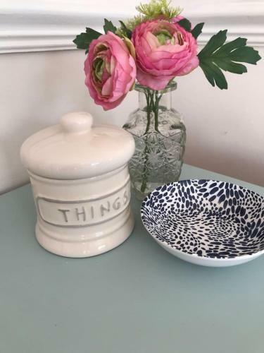 Apartamento Hook With Warsash Haven