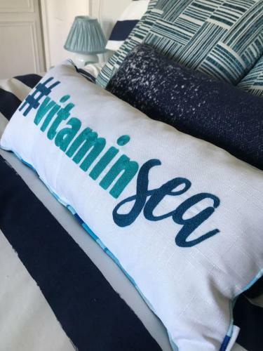 Apartamento Hook With Warsash Haven