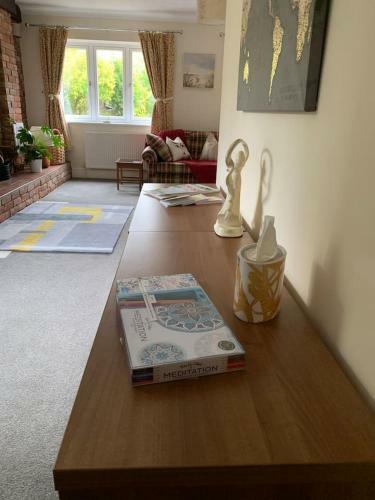 Apartamento Hook With Warsash Haven
