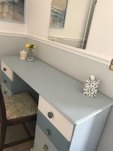 Apartamento Hook With Warsash Haven