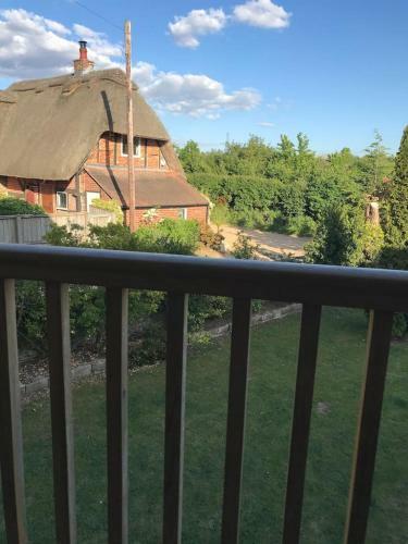 Apartamento Hook With Warsash Haven