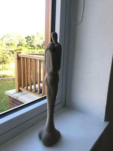 Apartamento Hook With Warsash Haven