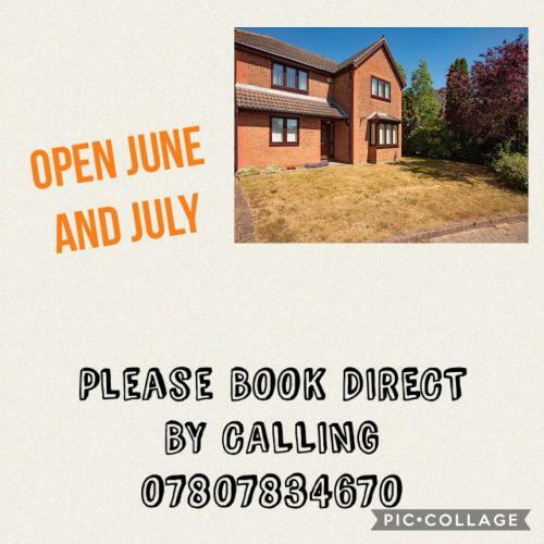 Hostal Luxury House In Warsash.