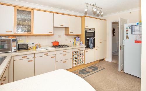 Hostal Luxury House In Warsash.