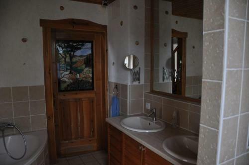 Apartamento Ferienwohnung Am Park