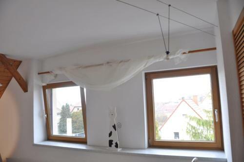 Apartamento Ferienwohnung Am Park