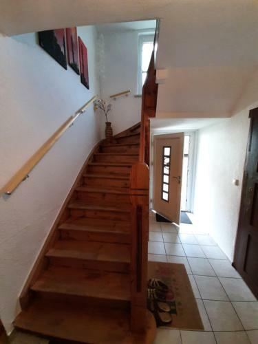Apartamento Ferienwohnung Am Park