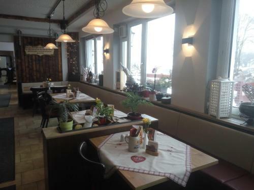 - Fr�nkischer Hof -- Hotel In Pegnitz - "schlabecks Fr�nkischer Hof"