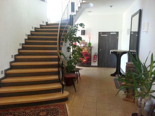 - Fr�nkischer Hof -- Hotel In Pegnitz - "schlabecks Fr�nkischer Hof"