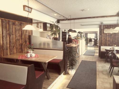 - Fr�nkischer Hof -- Hotel In Pegnitz - "schlabecks Fr�nkischer Hof"