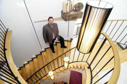 - Fr�nkischer Hof -- Hotel In Pegnitz - "schlabecks Fr�nkischer Hof"