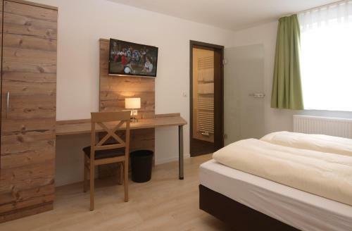 - Fr�nkischer Hof -- Hotel In Pegnitz - "schlabecks Fr�nkischer Hof"
