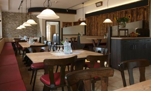 - Fr�nkischer Hof -- Hotel In Pegnitz - "schlabecks Fr�nkischer Hof"