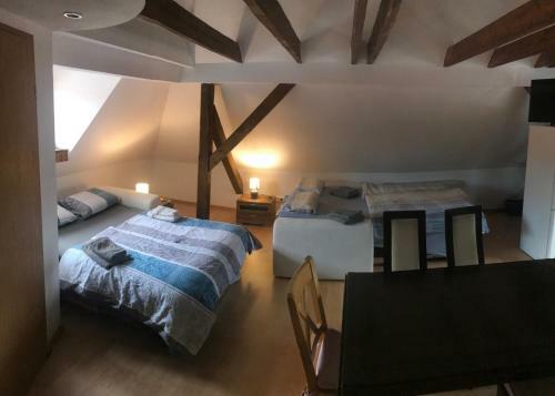 Apartamento Franzi?s-ferien-freizeit