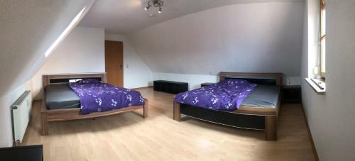 Apartamento Franzi?s-ferien-freizeit