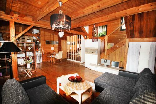 Apartamento Ferienwohnung Passau