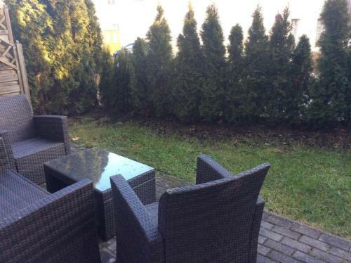 Apartamento Ferienwohnung Passau