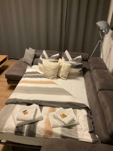 Apartamento Ferienwohnung Passau