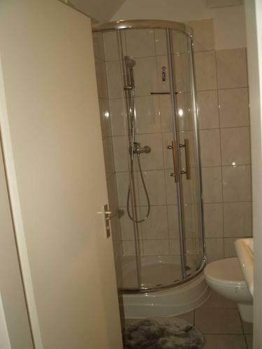 Apartamento Ferienwohnung Pei�enberg