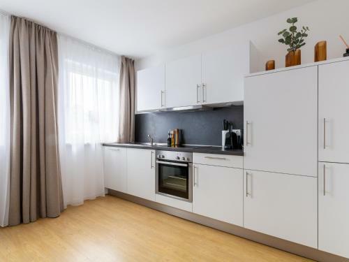 Apartamento Limehome Passau Bahnhofstra�e