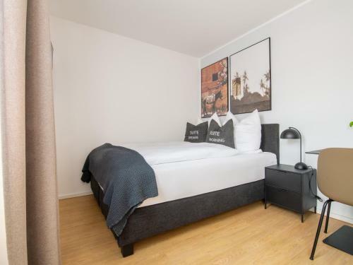 Apartamento Limehome Passau Bahnhofstra�e