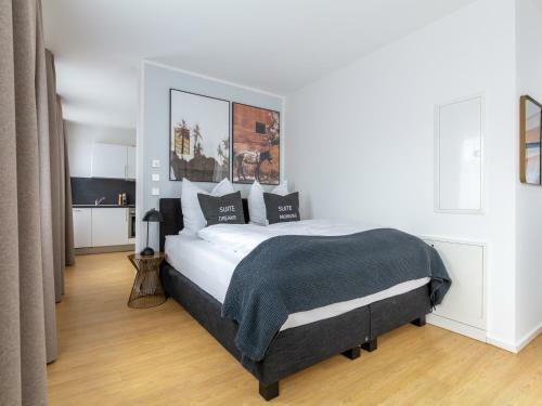 Apartamento Limehome Passau Bahnhofstra�e